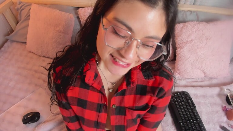 Marilin_Jones's Streamate show and profile