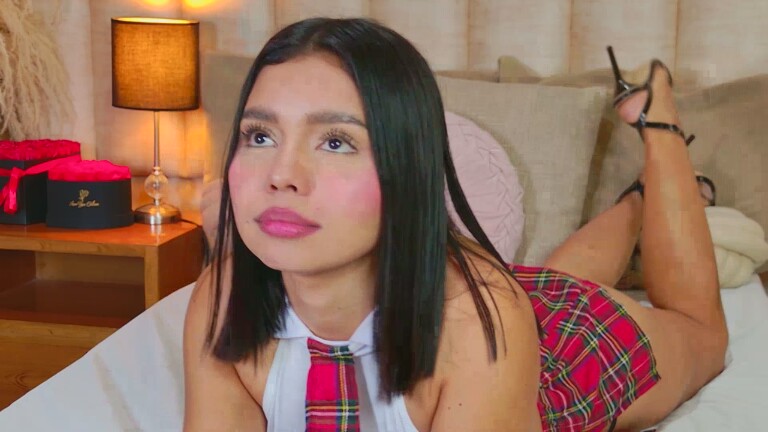 JenSmith's Streamate show and profile