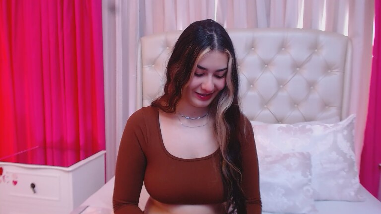 BonieRider's Streamate show and profile