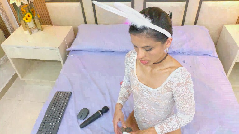 LilyGreison's Streamate show and profile