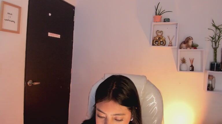 Victoriabeecker's Streamate show and profile