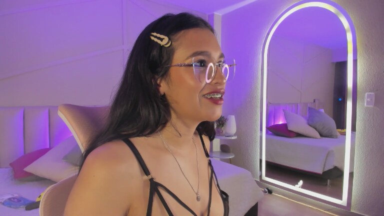 Eimmybm's Streamate show and profile