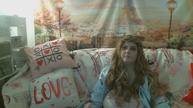 lovehollyann's Streamate show and profile