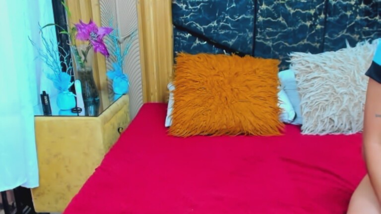 GaiaWalkerr's Streamate show and profile