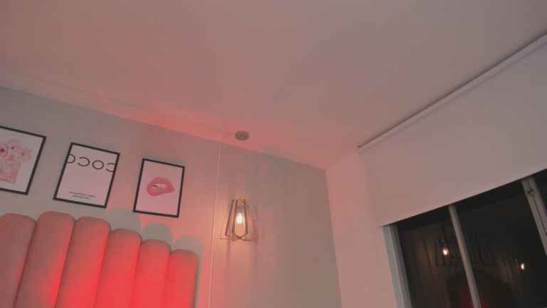 Mariawick's Streamate show and profile