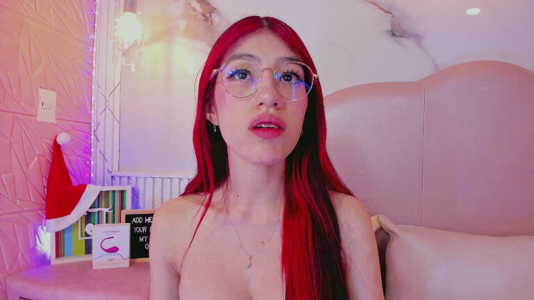 MilyRosie's Streamate show and profile