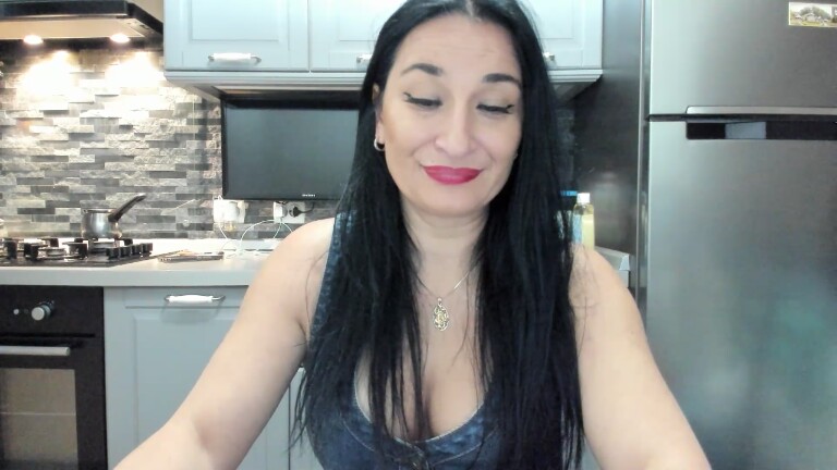OctaviaFelicity's Streamate show and profile
