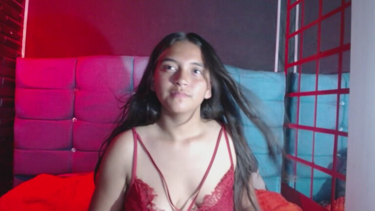 Arabella_Fraser18's Streamate show and profile