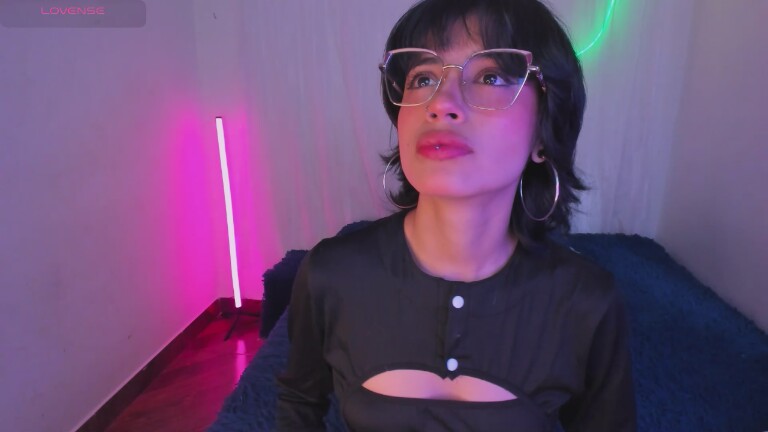 AmaiaBoone's Streamate show and profile