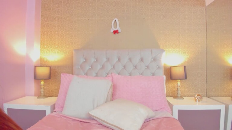 AnitaVega's Streamate show and profile