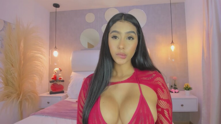 ValeriaMaraj's Streamate show and profile