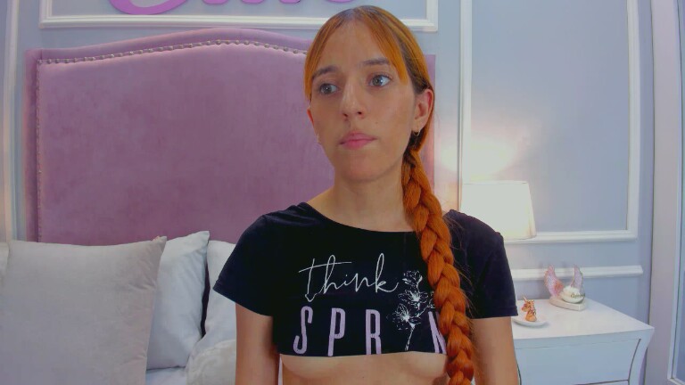 LeaThomsonn's Streamate show and profile