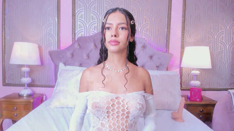 EvonieCarter's Streamate show and profile