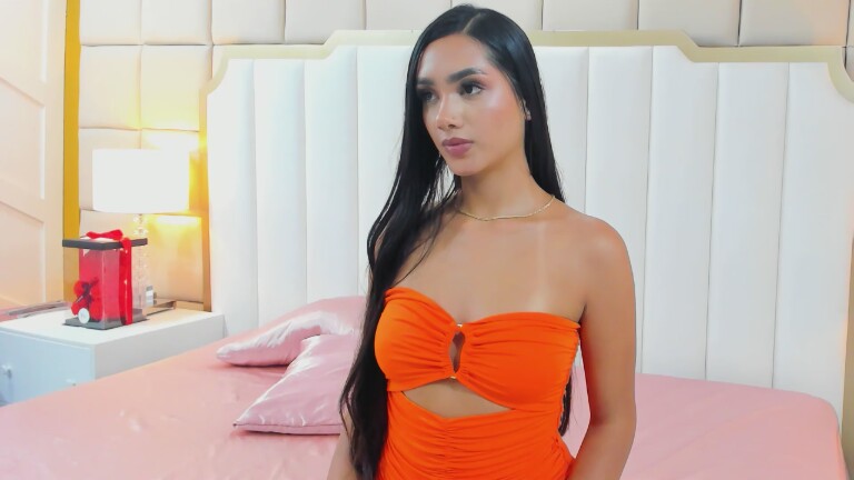 IvySalazar's Streamate show and profile