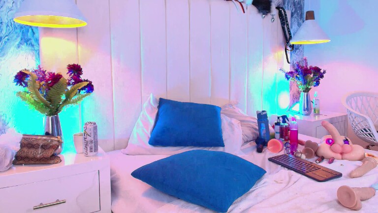 Tessalove_606's Streamate show and profile