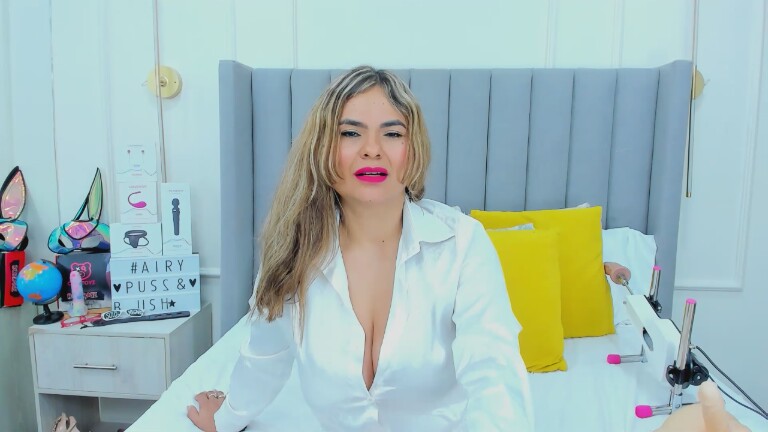 BrianaPreston's Streamate show and profile