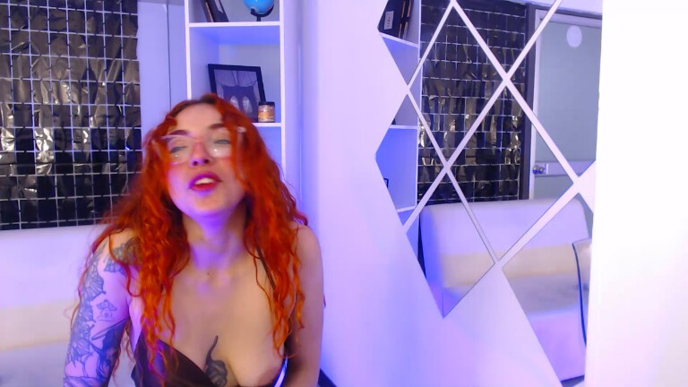 MeridaPrincesss's Streamate show and profile