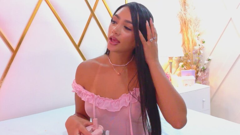 IvySalazar's Streamate show and profile