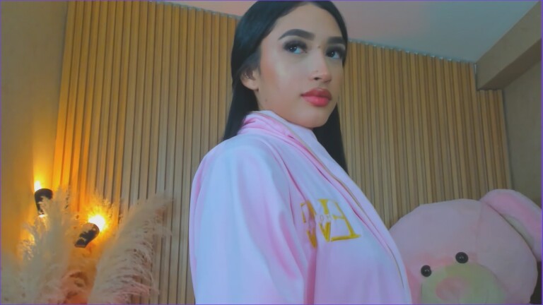 HemmaThompsonn's Streamate show and profile