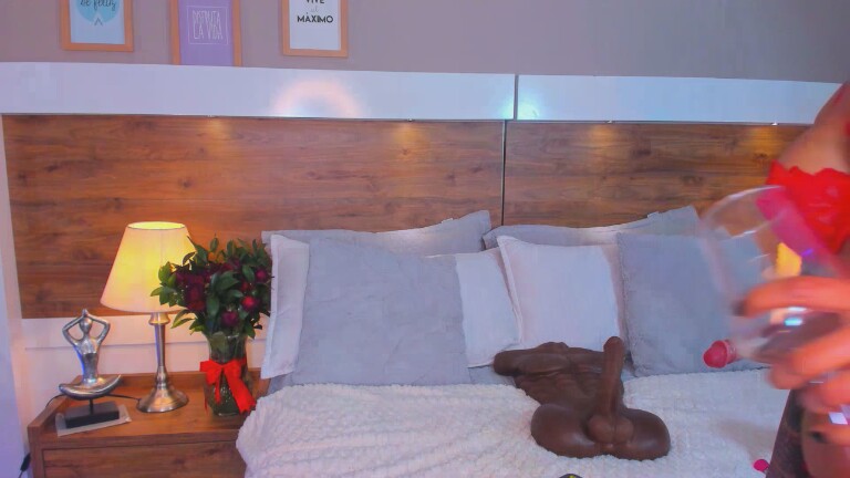 EvaPortmann's Streamate show and profile