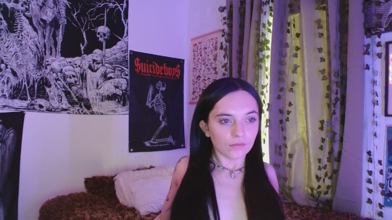 AvaMack's Streamate show and profile