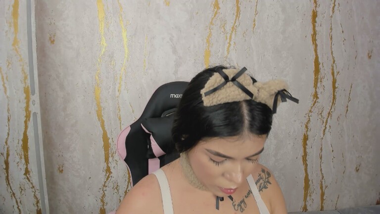 ElizabethRivera's Streamate show and profile