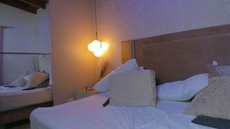 GabrielaHolmes's Streamate show and profile