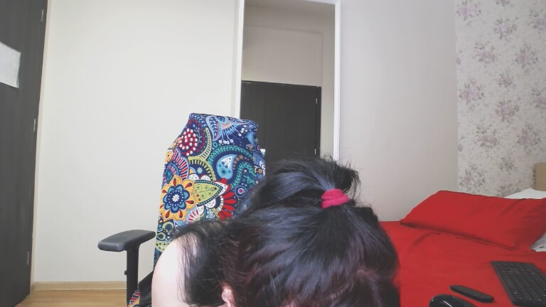 MissDesi's Streamate show and profile