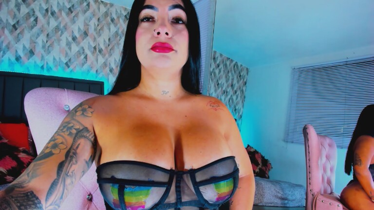Latin_lola's Streamate show and profile
