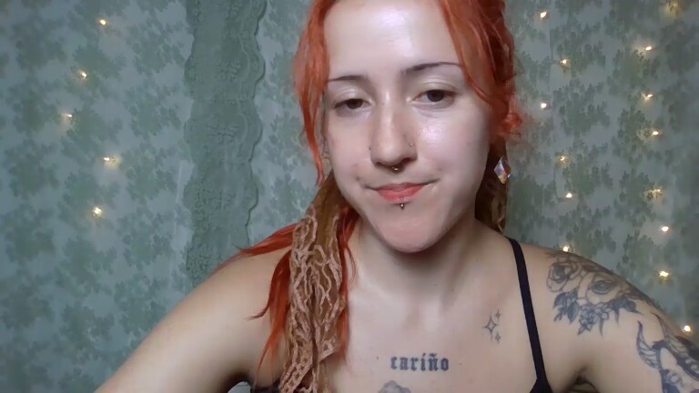 lavababy's Streamate show and profile