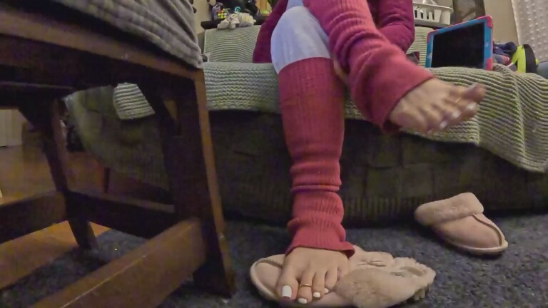 CatPrincessFeet's Streamate show and profile