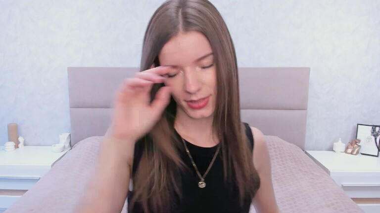 MYasmina's Streamate show and profile