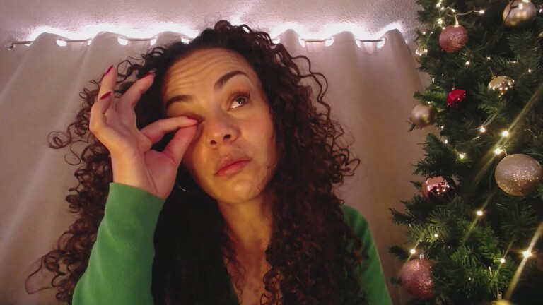 DonnaCurlySunShine's Streamate show and profile