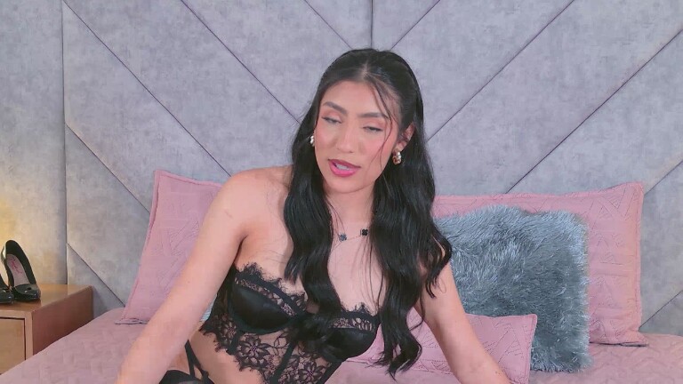 ValeriaPastori's Streamate show and profile