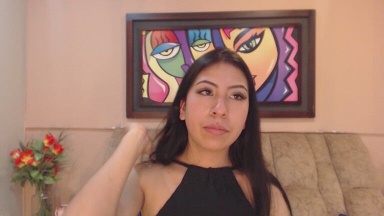 LinaSpearce's Streamate show and profile