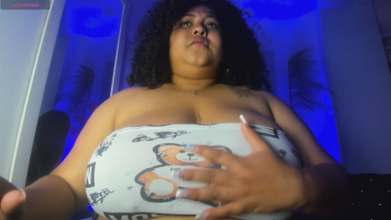 Ayliinns's Streamate show and profile