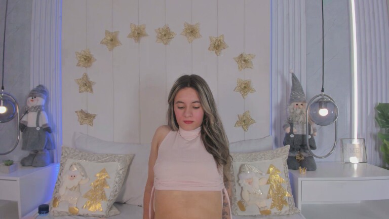 JuliaColeman's Streamate show and profile