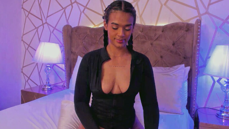 SaschaFit's Streamate show and profile