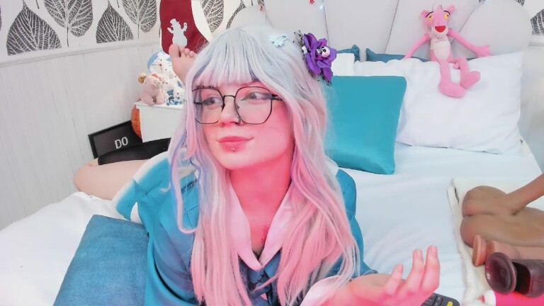 SarenIzumi's Streamate show and profile