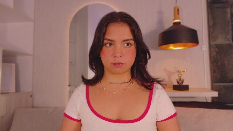 Shehell's Streamate show and profile