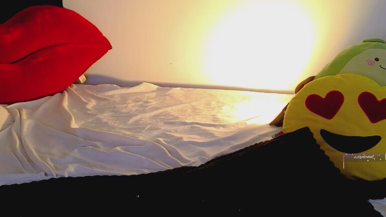 piaf_cute's Streamate show and profile