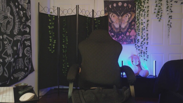 Blackrabbit101's Streamate show and profile