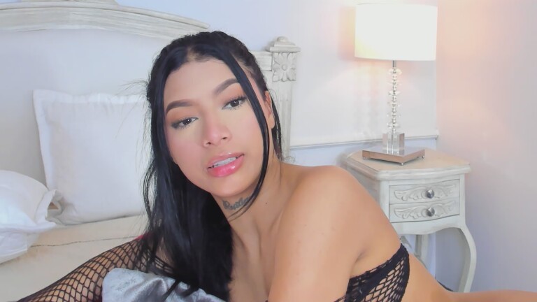 ElectraAniston's Streamate show and profile