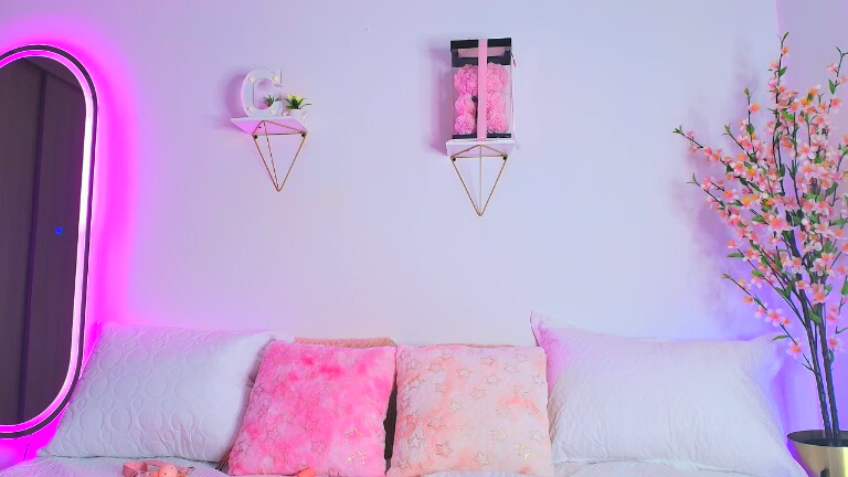 CarolGomeez's Streamate show and profile