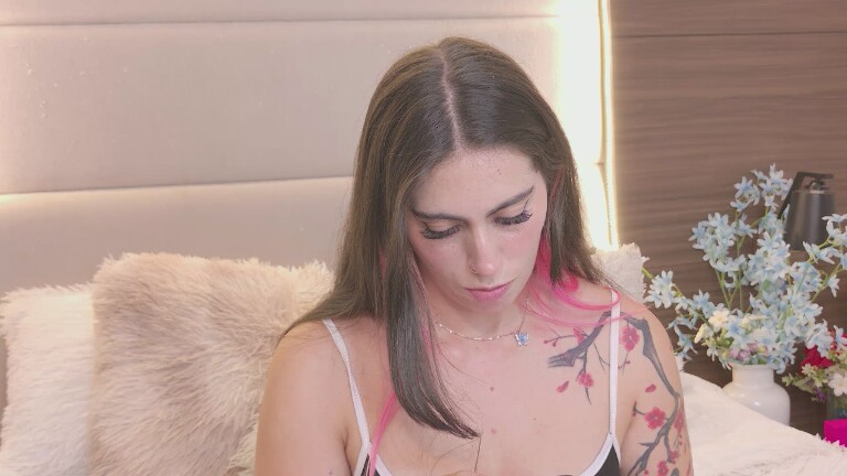 JazzeRusot's Streamate show and profile