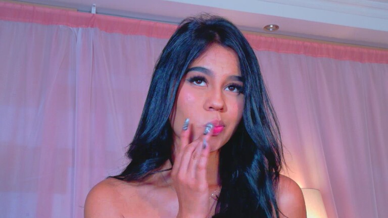 GreciaMorgan's Streamate show and profile