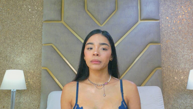 MeganClars's Streamate show and profile