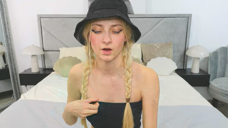 PinkAngelll's Streamate show and profile