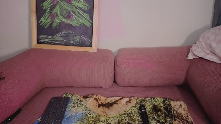 Gaia33's Streamate show and profile