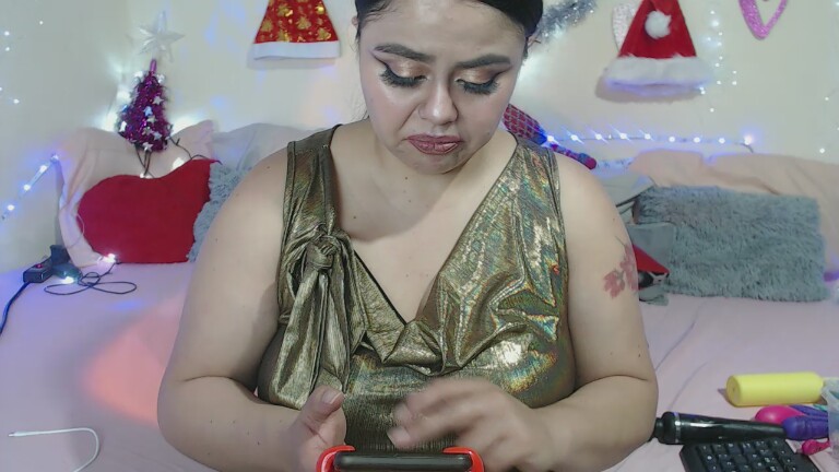 celestehot707rs's Streamate show and profile